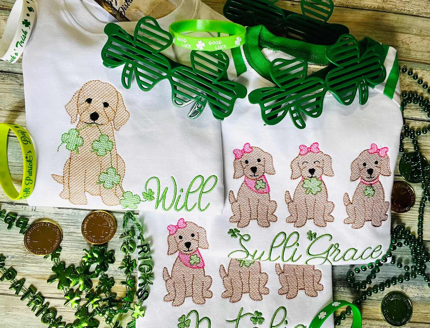 Tiny Treasures Subscription