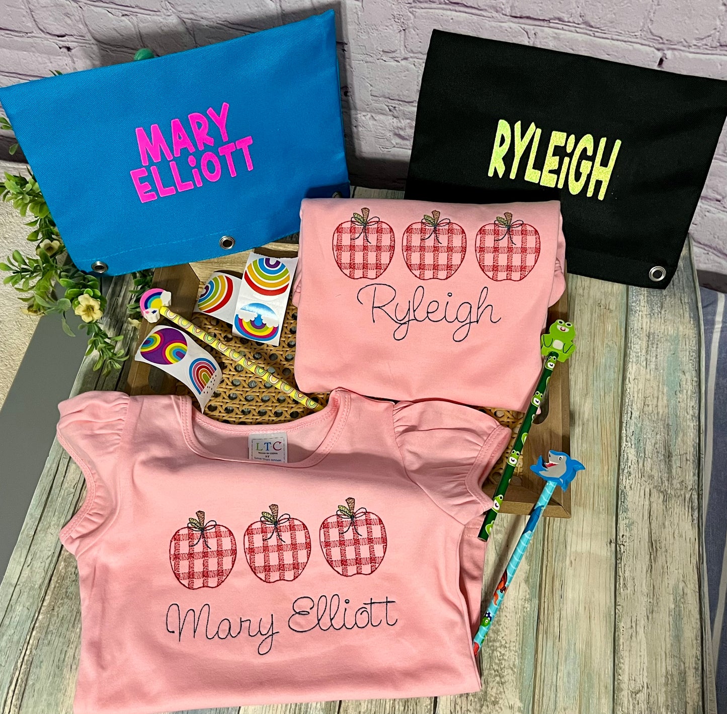 Tiny Treasures Subscription