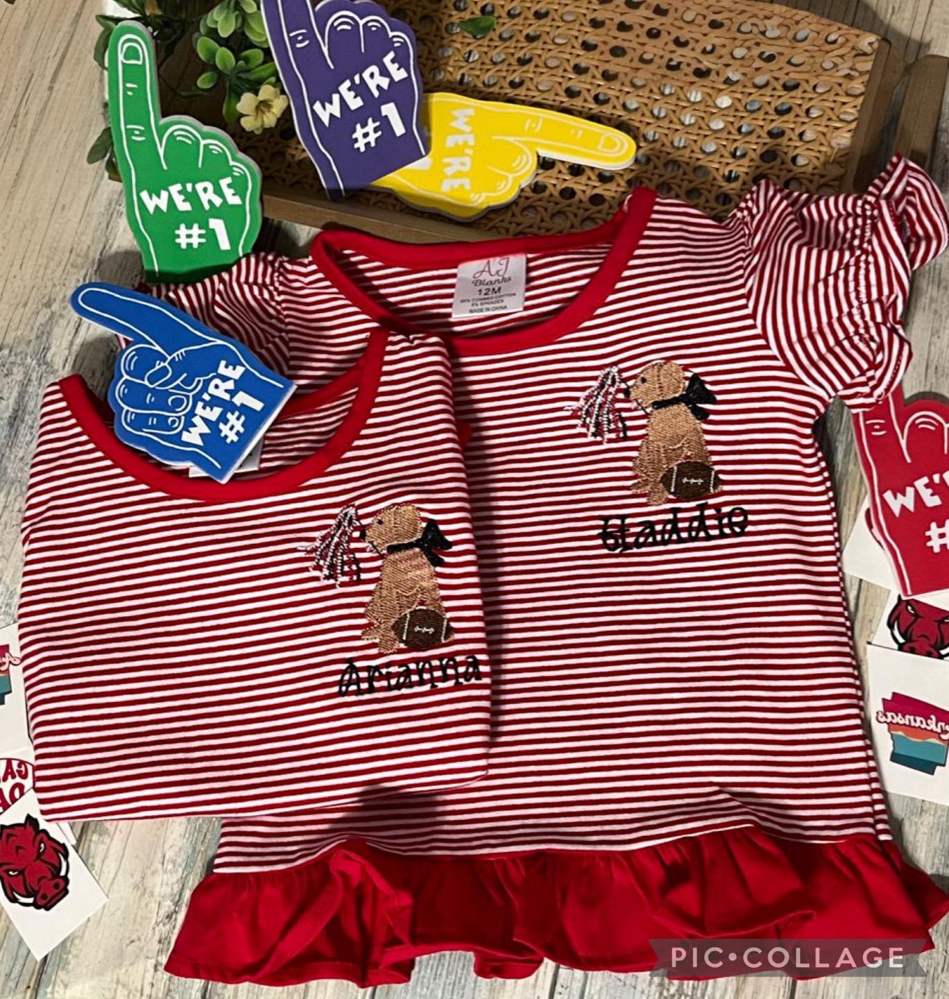 Tiny Treasures Subscription