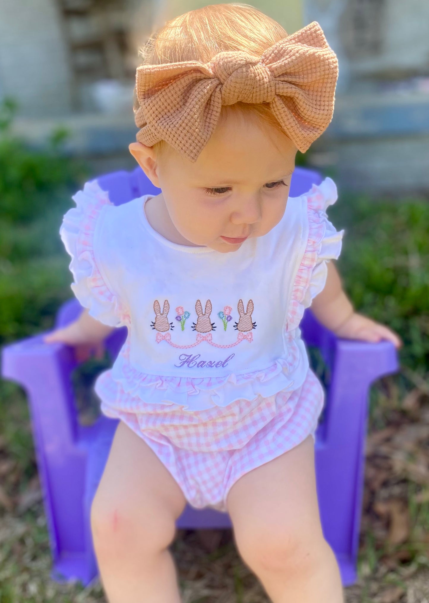 Tiny Treasures Subscription