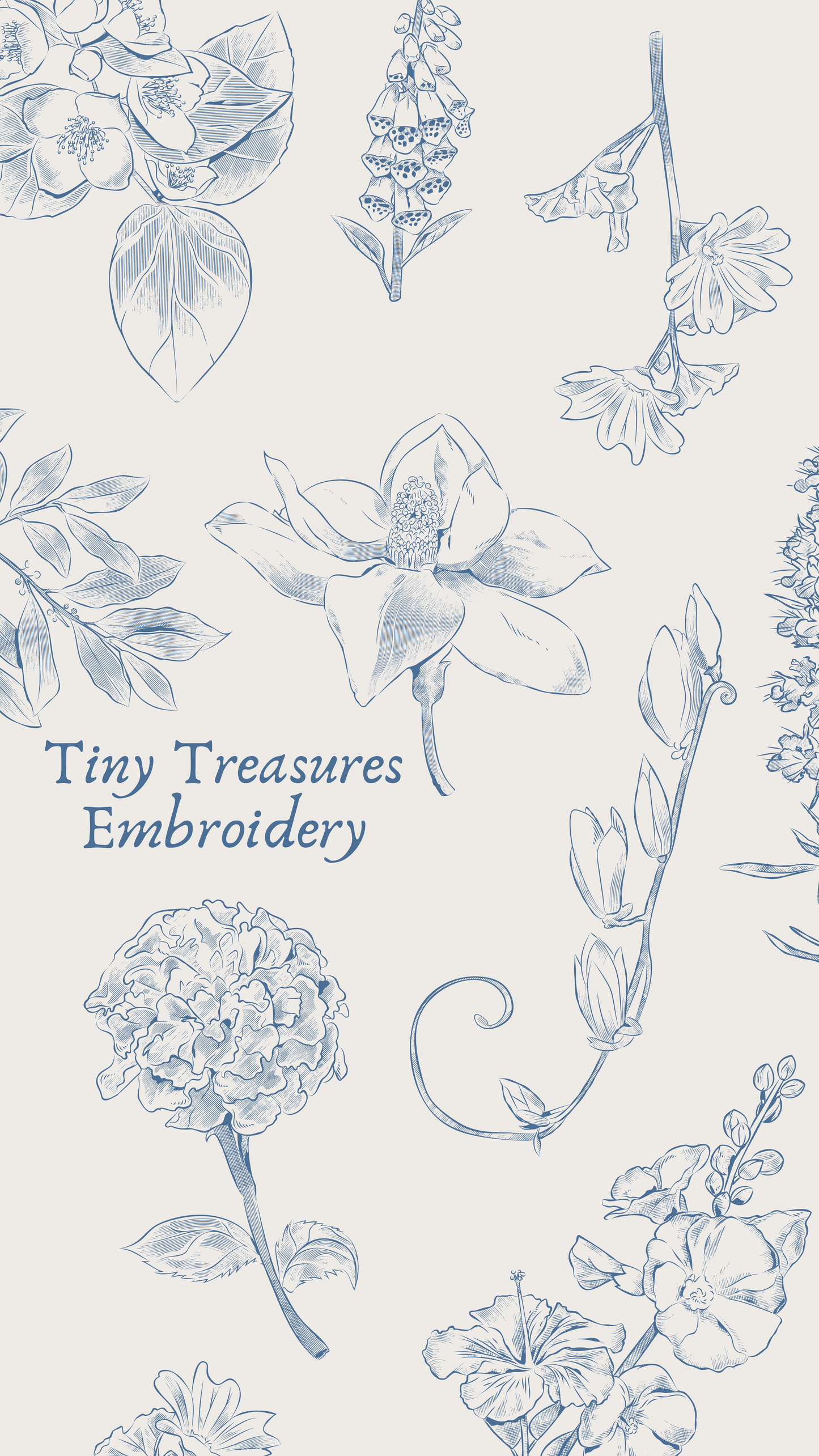 Tiny Treasures Subscription