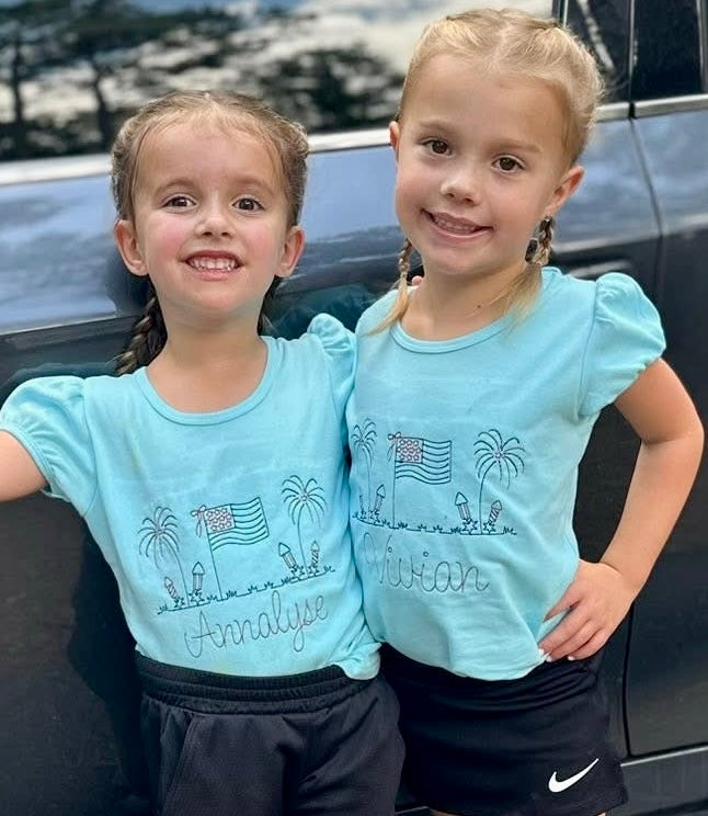 Tiny Treasures Subscription