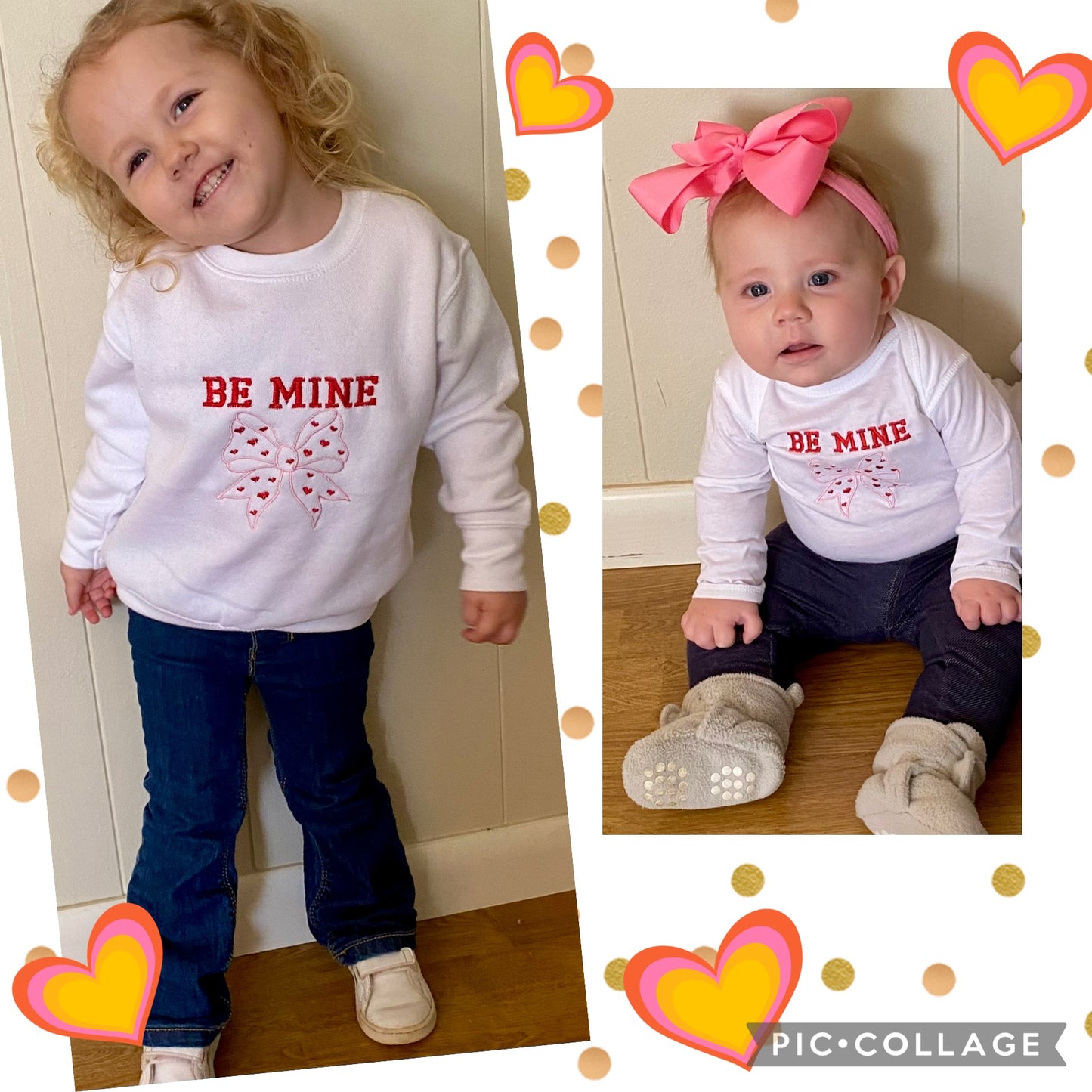 Tiny Treasures Subscription