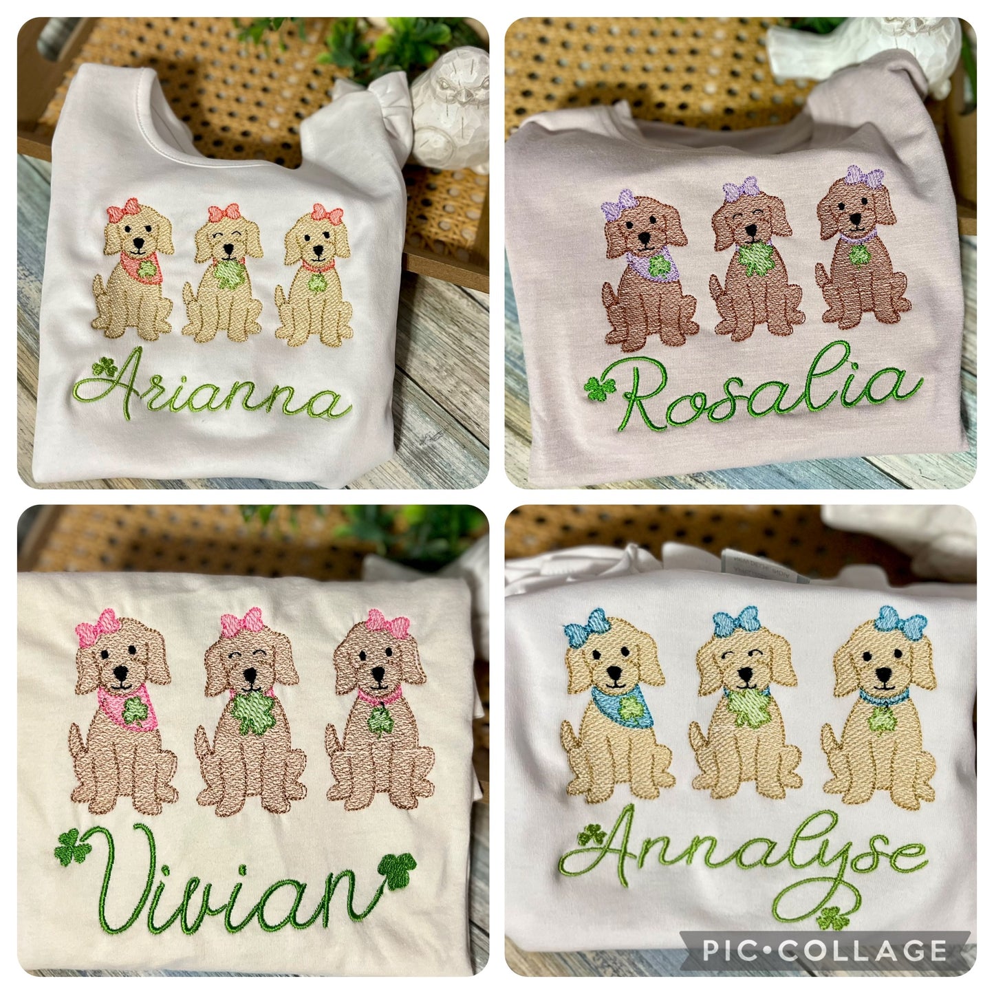 Tiny Treasures Subscription