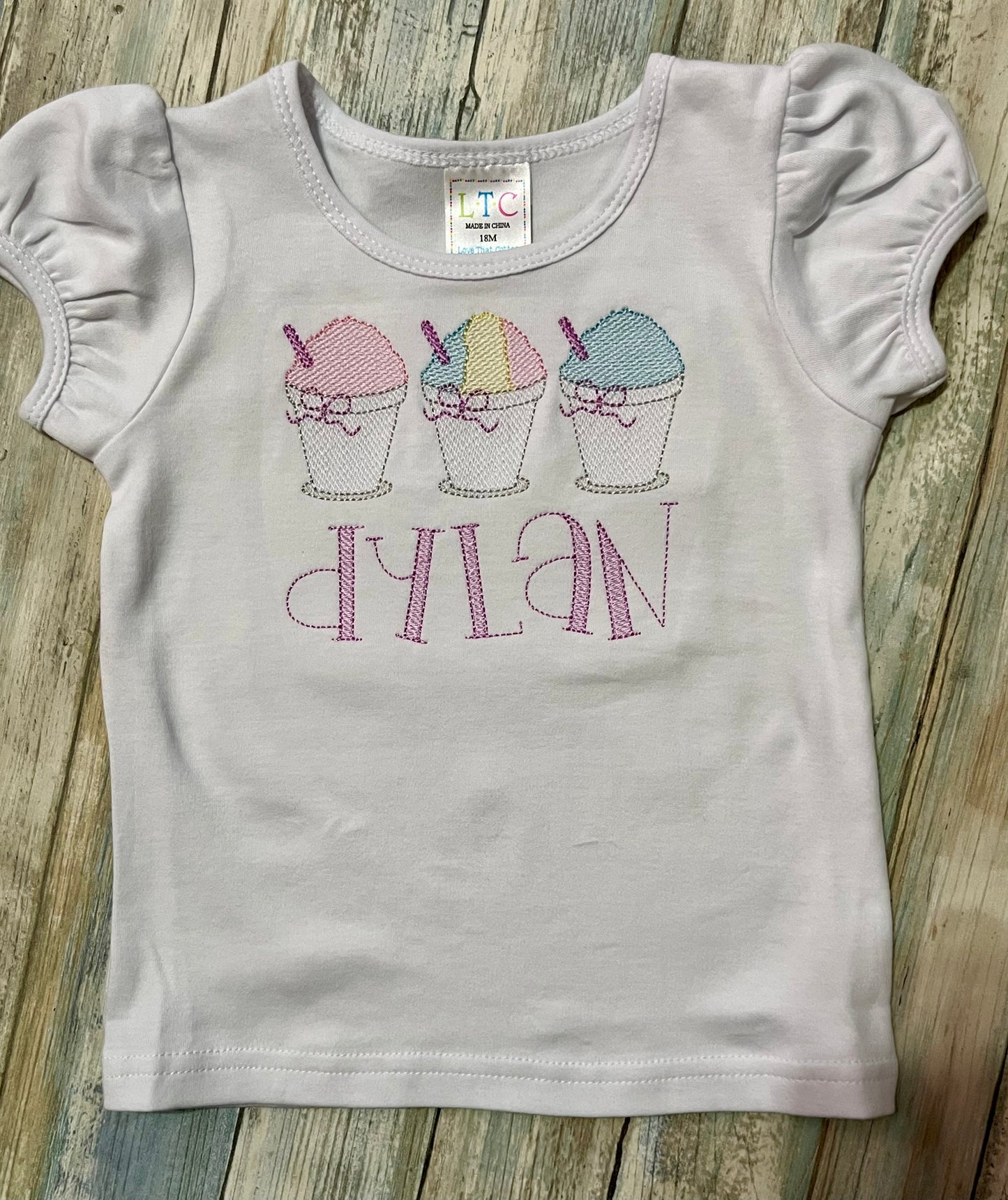 Tiny Treasures Subscription