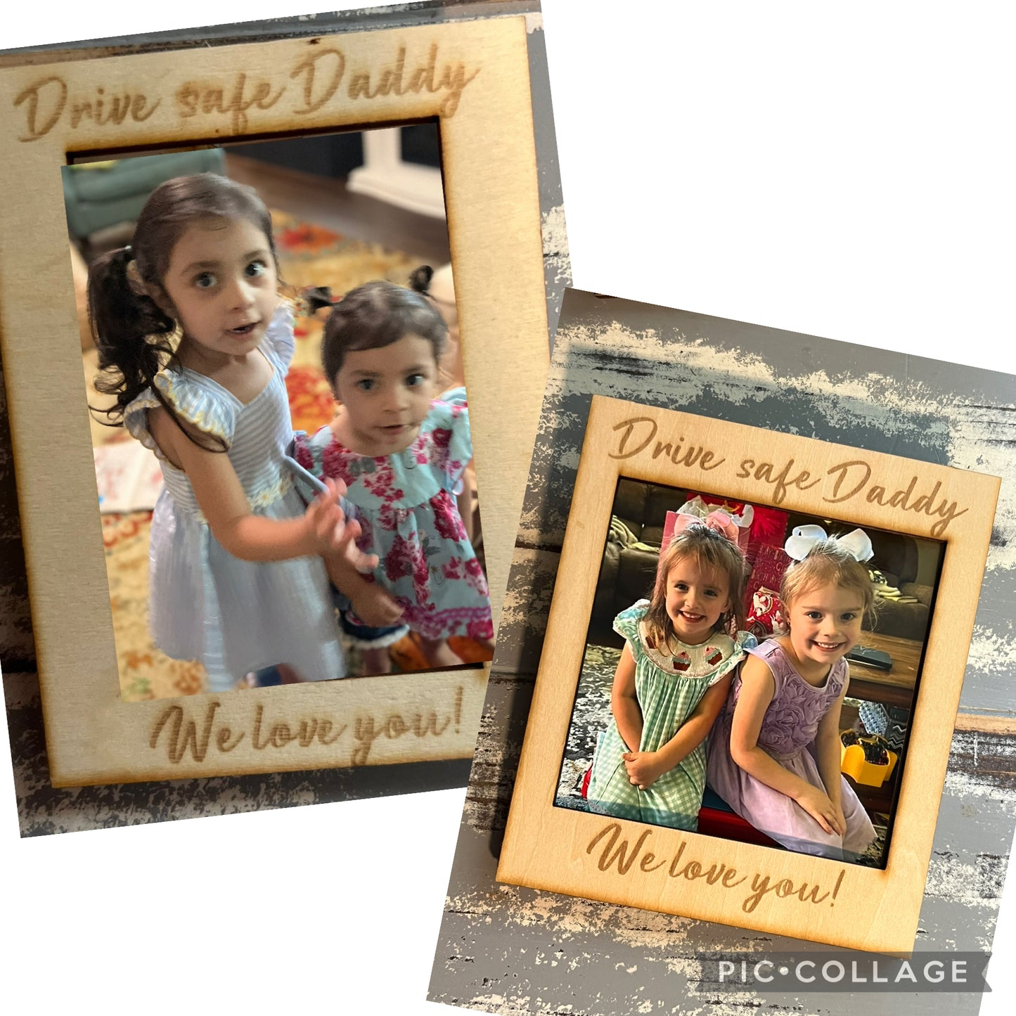 Photo Visor Clip
