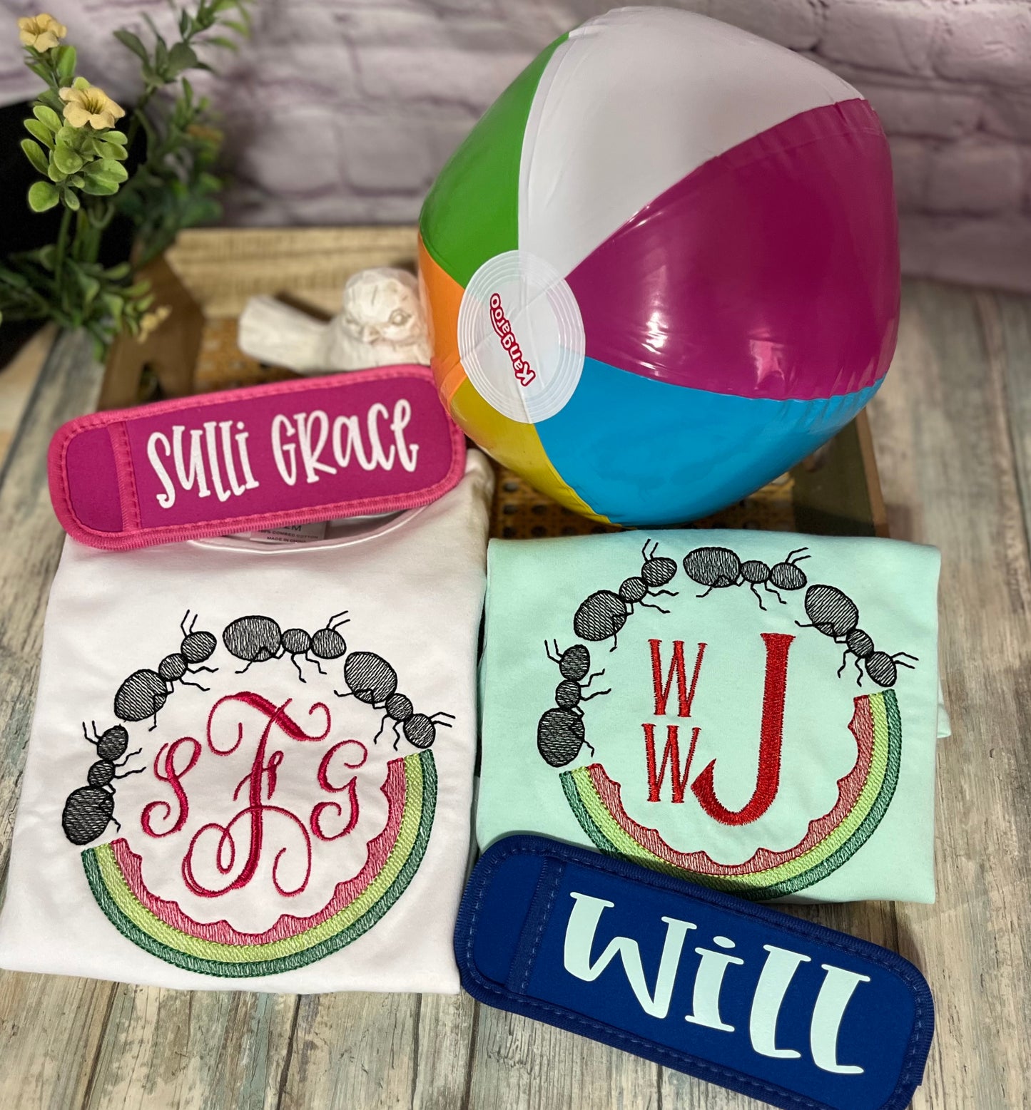 Tiny Treasures Subscription