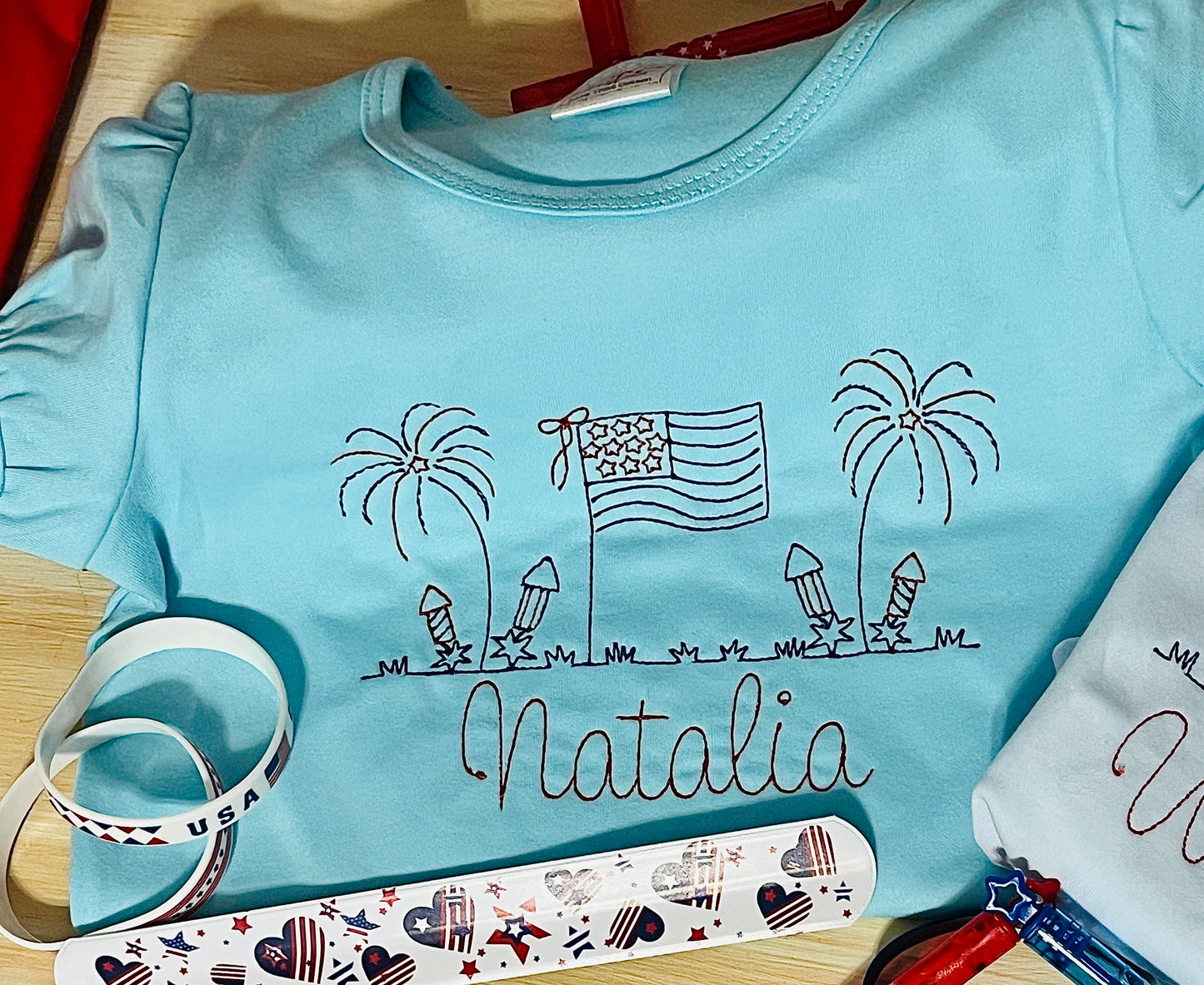 Tiny Treasures Subscription