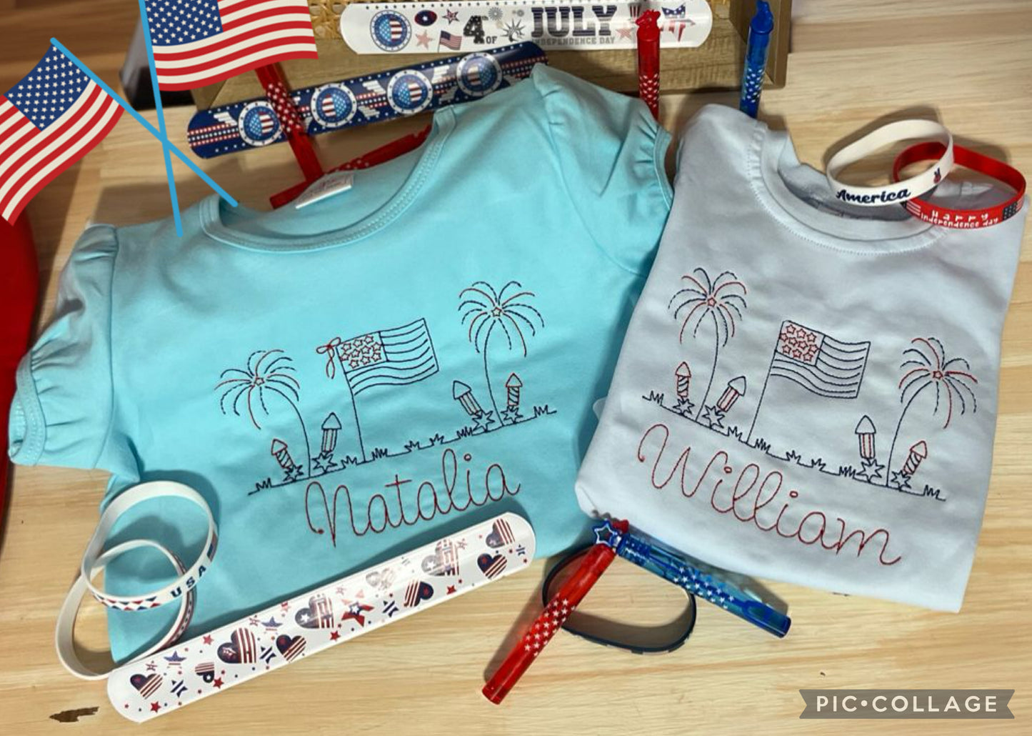 Tiny Treasures Subscription