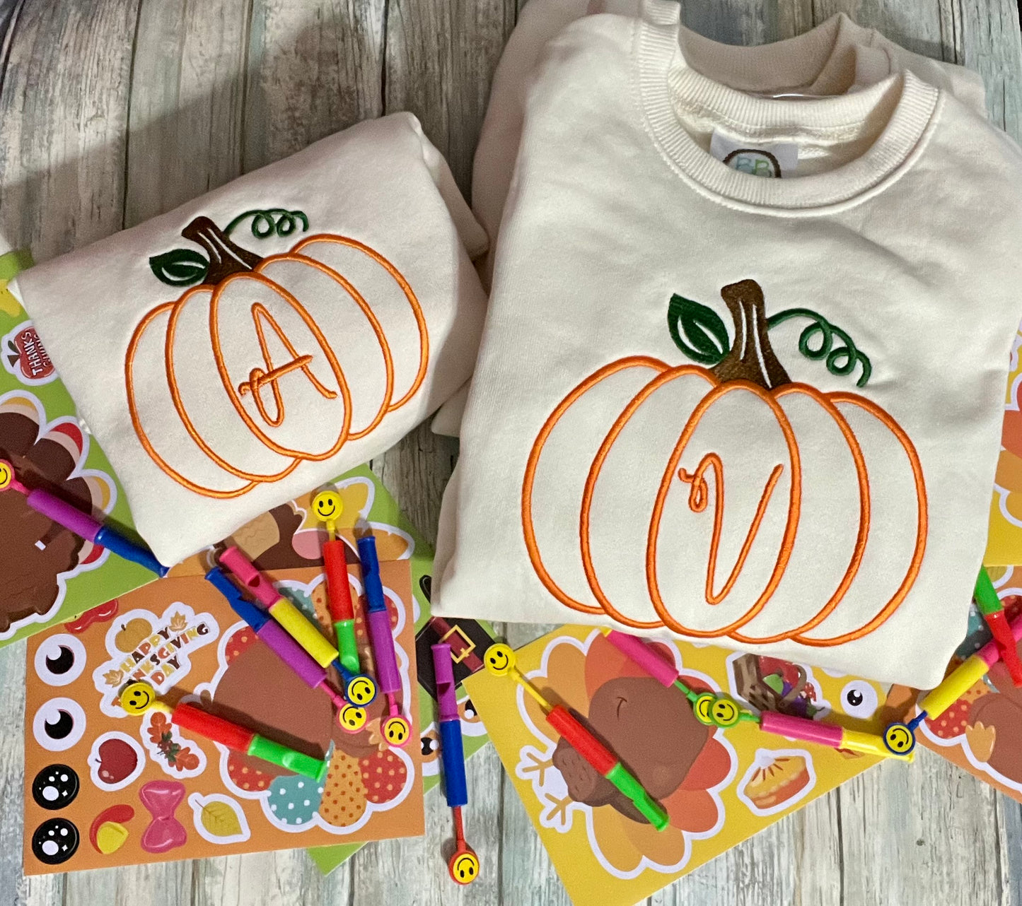 Tiny Treasures Subscription