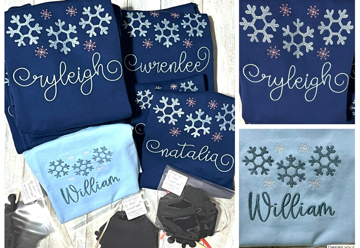 Tiny Treasures Subscription