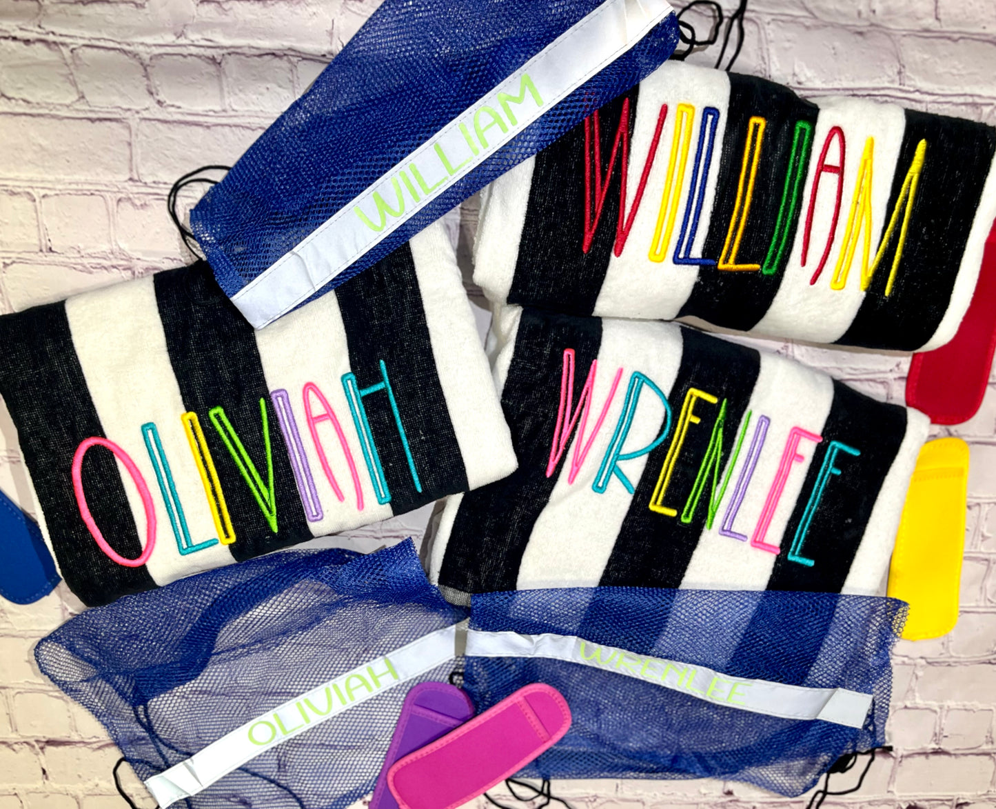 Tiny Treasures Subscription